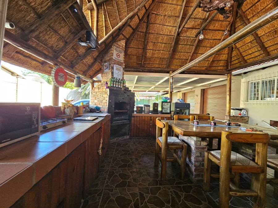 3 Bedroom Property for Sale in Vaalpark Free State